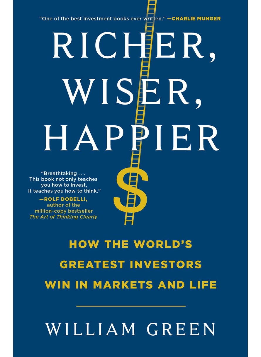 null - Richer, Wiser, Happier - Image 1