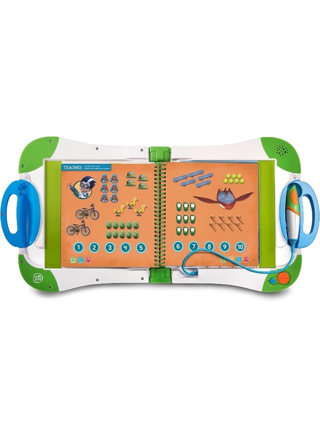 LeapFrog Leapstart Moonlight Hero With Pj Masks, Interactive Learning Book With Fun Pj Masks Adventures, Teaches Problem-Solving And Early Learning, Perfect For Preschoolers Aged 3–6 Years  - Image 3