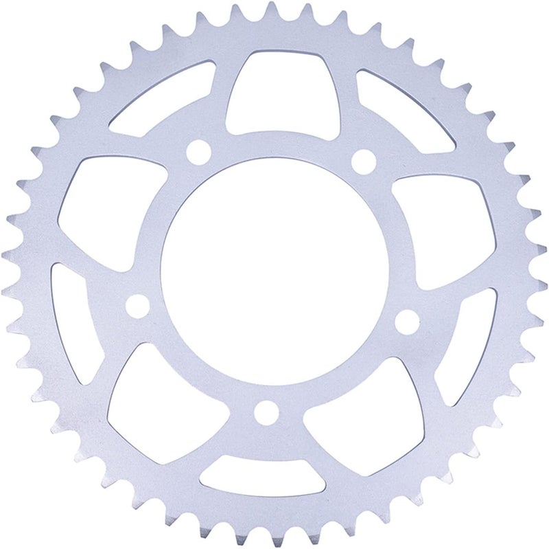 QASULER 520 46T Rear Sprocket Gear for Ducati - Image 1