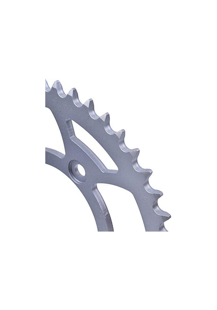 QASULER 520 46T Rear Sprocket Gear for Ducati - Image 5