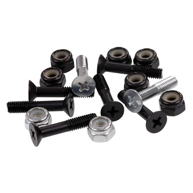 Enuff Phillips Hardware 1 inch [set/8]