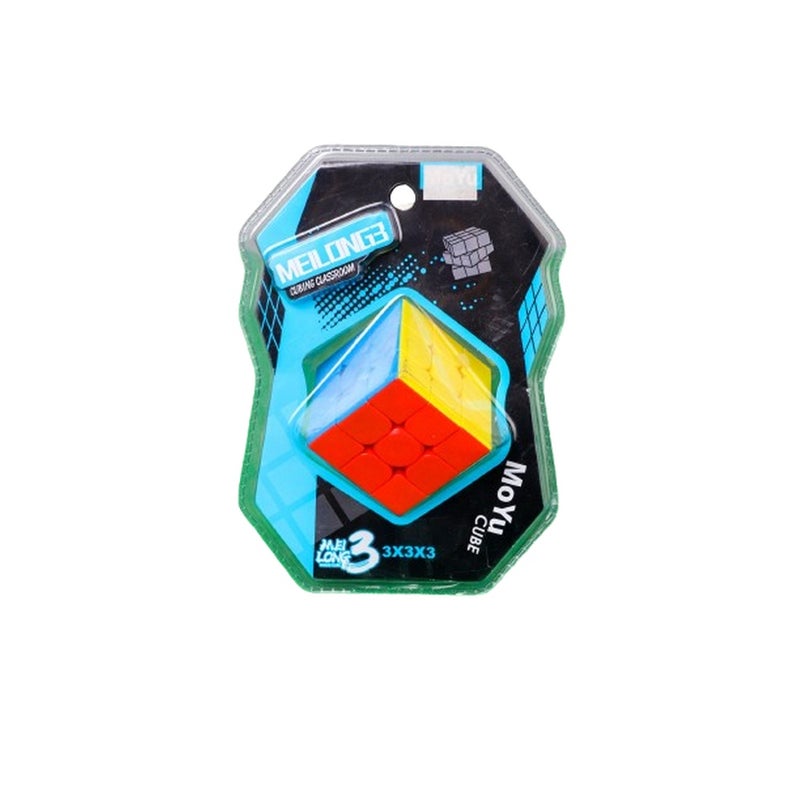 Moyu Cube Puzzle 3x3x3 - 1012