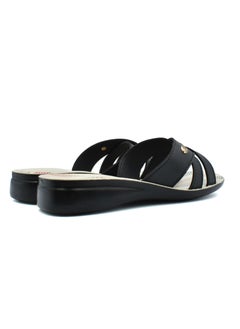 aerosoft Aerosoft C2011  Black Ladies Slippers  - Image 4
