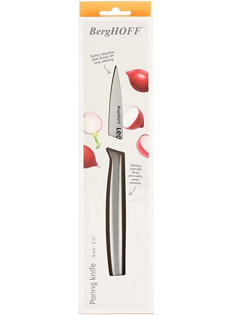 Berghoff Paring Knife Legacy 9cm  - Image 1