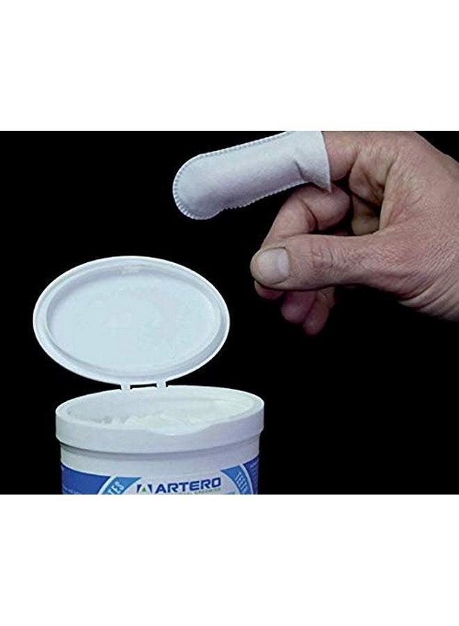Artero Dog and Cat Eye Cleaner Thimbles - Image 2