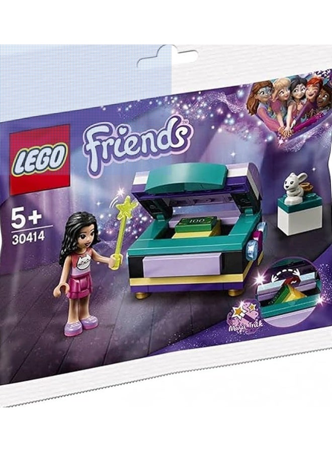 LEGO 30414 Emma's Magical Box polybag - New