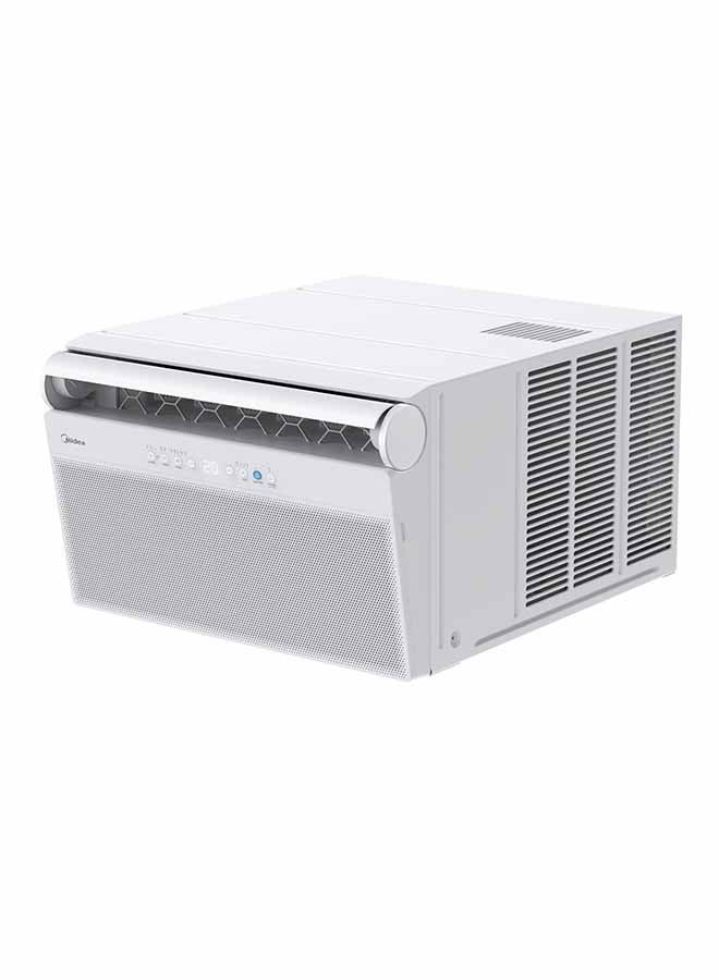 Midea Wonder Window AC Inverter Wi-Fi17600 Btu Heat And Cool WDV18HWG White - Image 2