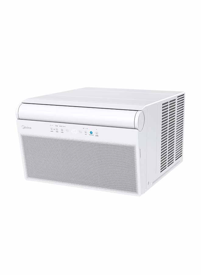 Midea Wonder Window AC Inverter Wi-Fi17600 Btu Heat And Cool WDV18HWG White - Image 3