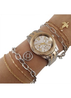 İstliv Istliv Women's Wristwatch 