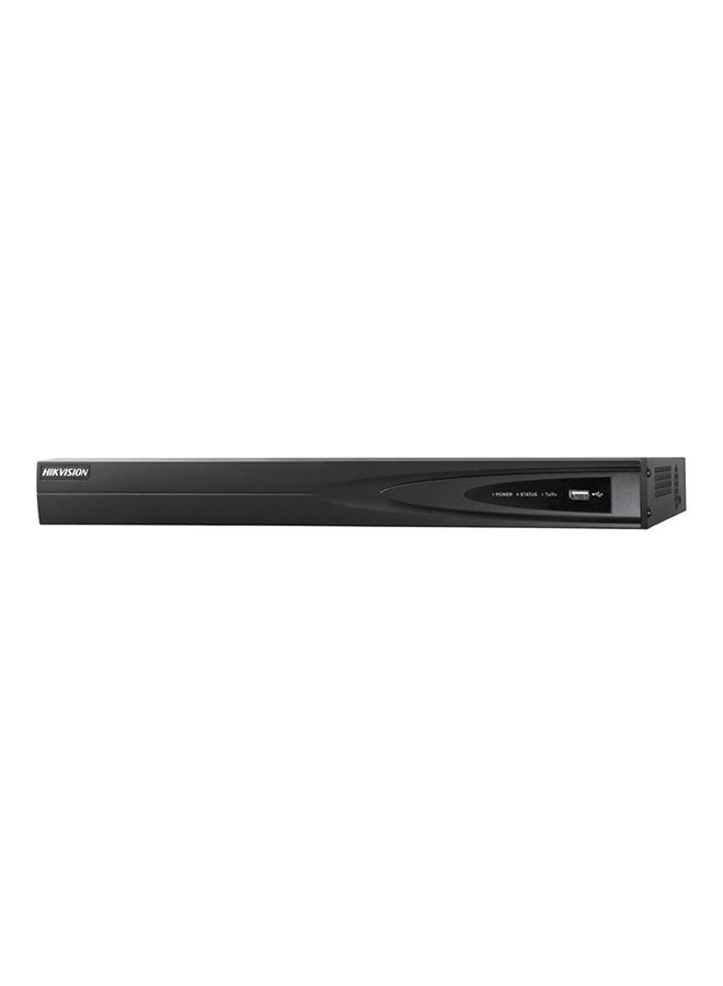 hikvision Hikvision 4-channel Embedded 4k Network Video Recorder N14047444A