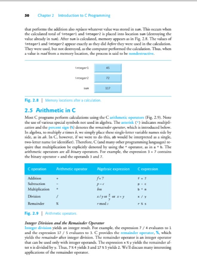 C: How to Program (7th Edition, 2013) - Image 5