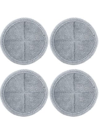 4-Piece Microfiber Mop Head Pads Compatible with Dyson V7 V8 V10 V11 - pzsku/Z01F1F6CD607E65A51220Z/45/_/1642578713/2184a5ab-9cec-44c9-b9bf-6f4ebc710c09