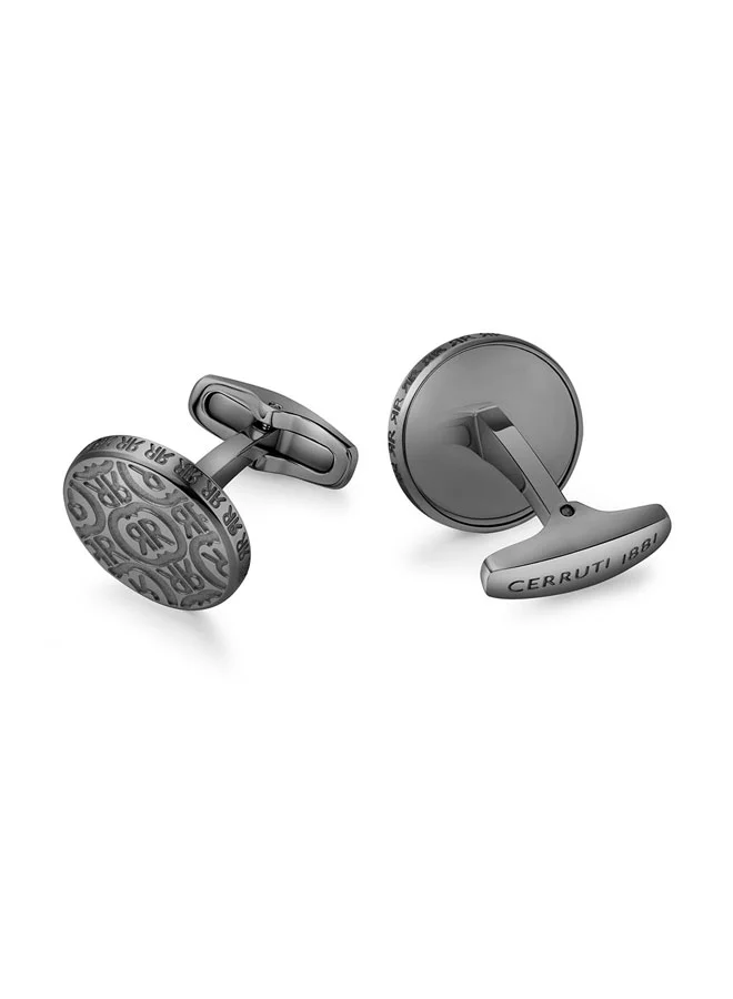 CERRUTI 1881 Gents Cufflink