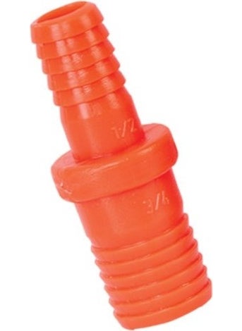 Üzümcü 3/4" - 1/2" Hose Reducer CODE:165 