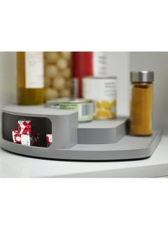 Joseph Joseph CupboardStore Rotating Cabinet Organizer  - Image 3