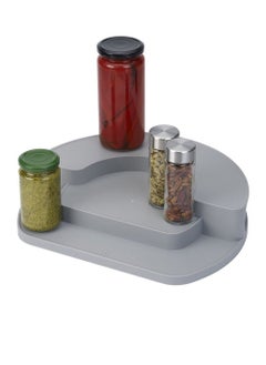 Joseph Joseph CupboardStore Rotating Cabinet Organizer  - Image 1