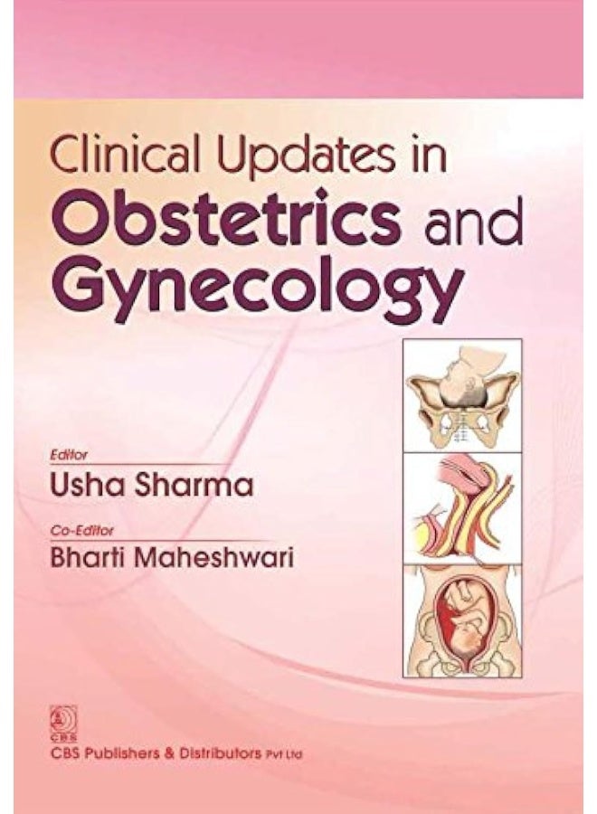 Clinical Updates in Obstetrics and Gynecology