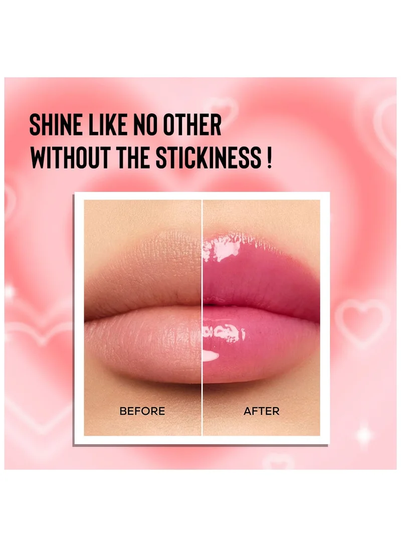 Character Character Gloss Goddess Lip Gloss