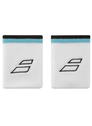 White/Estate Blue