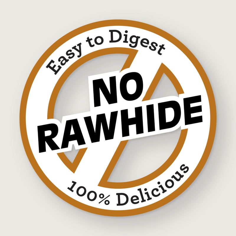 SmartBones SmartSticks, Treat Your Dog to a Rawhide-Free Chew Made With Real Meat and Vegetables - Image 3