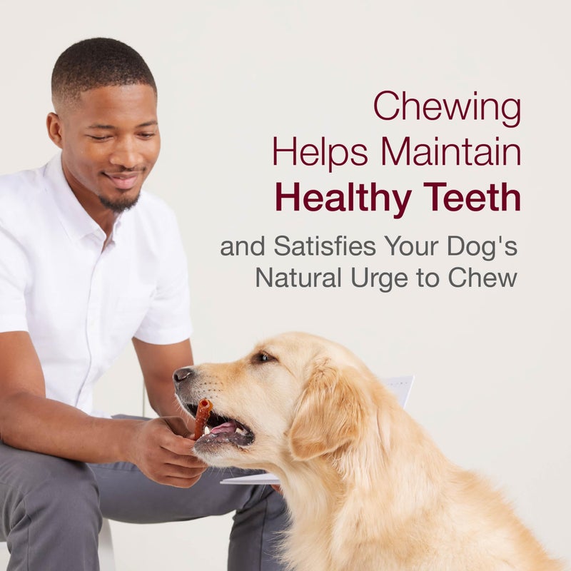 SmartBones SmartSticks, Treat Your Dog to a Rawhide-Free Chew Made With Real Meat and Vegetables - Image 5