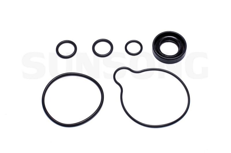 Sunsong 8401353 Power Steering Pump Seal Kit