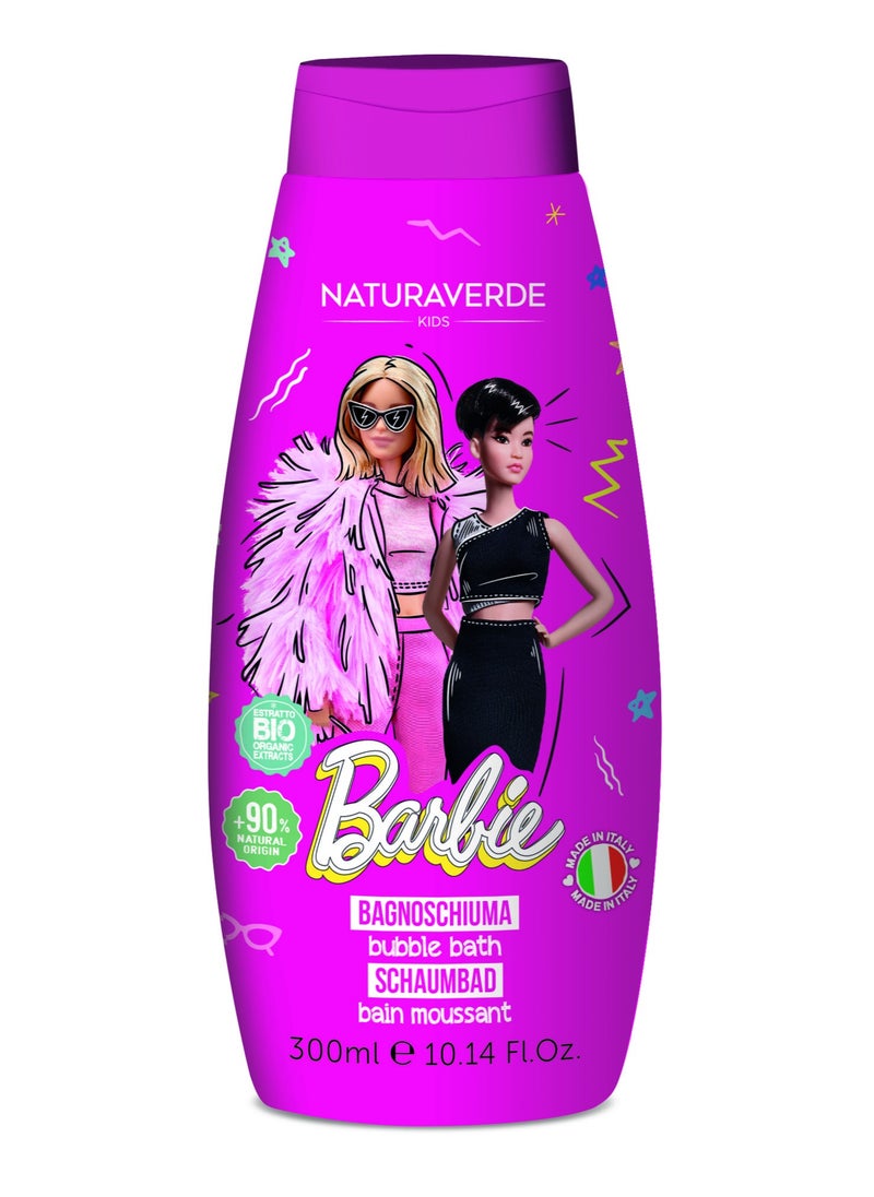 Naturaverde Barbie Bubble Bath 300ml - pzsku/Z01F26E8142F01A6287B4Z/45/_/1706012455/47e4fe90-9f19-40a5-ab50-bdb007b6ab5e