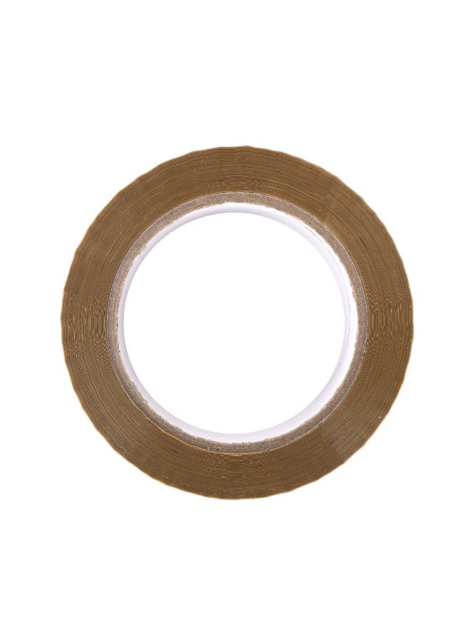 Epsilon شريط تعبئة OPP ثقيل الوزن مع لاصق قوي - 48 مم × 100 ياردة، فيلم BOPP، مثالي لختم الصناديق، الشحن، التعبئة، استخدامات DIY - Image 2