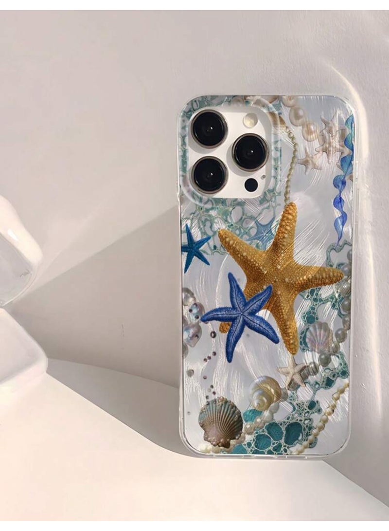 Elegance Iphone Case Cover For Iphone 14 Pro Max Anti-Slip And Elegant Design - Image 1