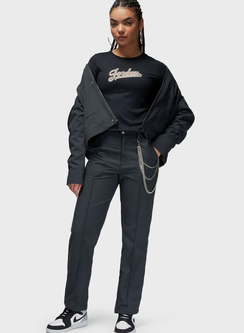 Jordan Jordan Slim T-Shirt