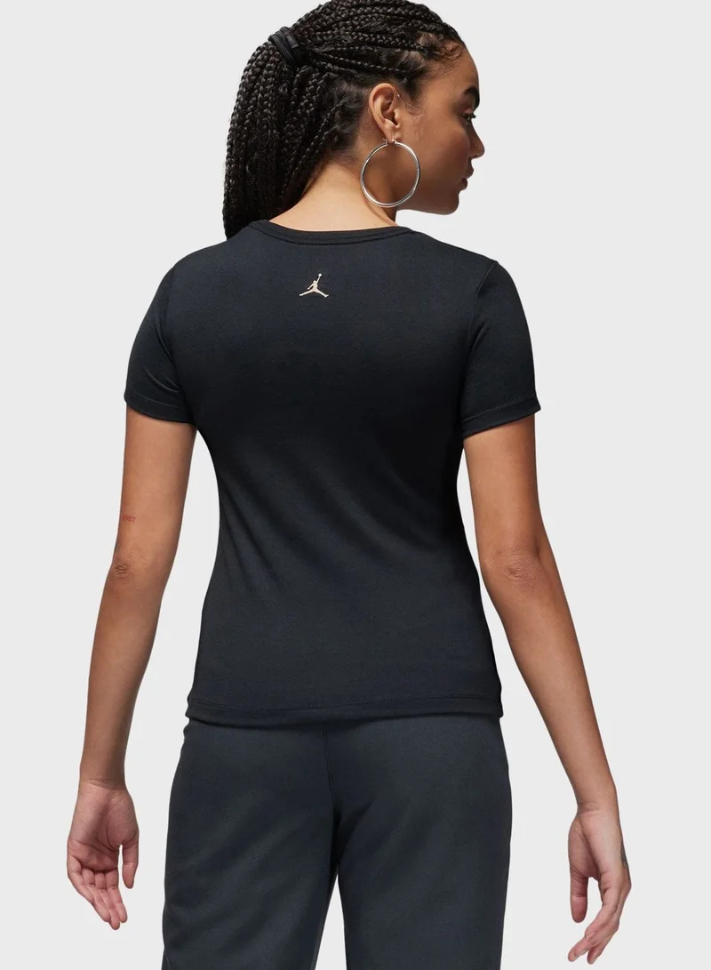 Jordan Jordan Slim T-Shirt