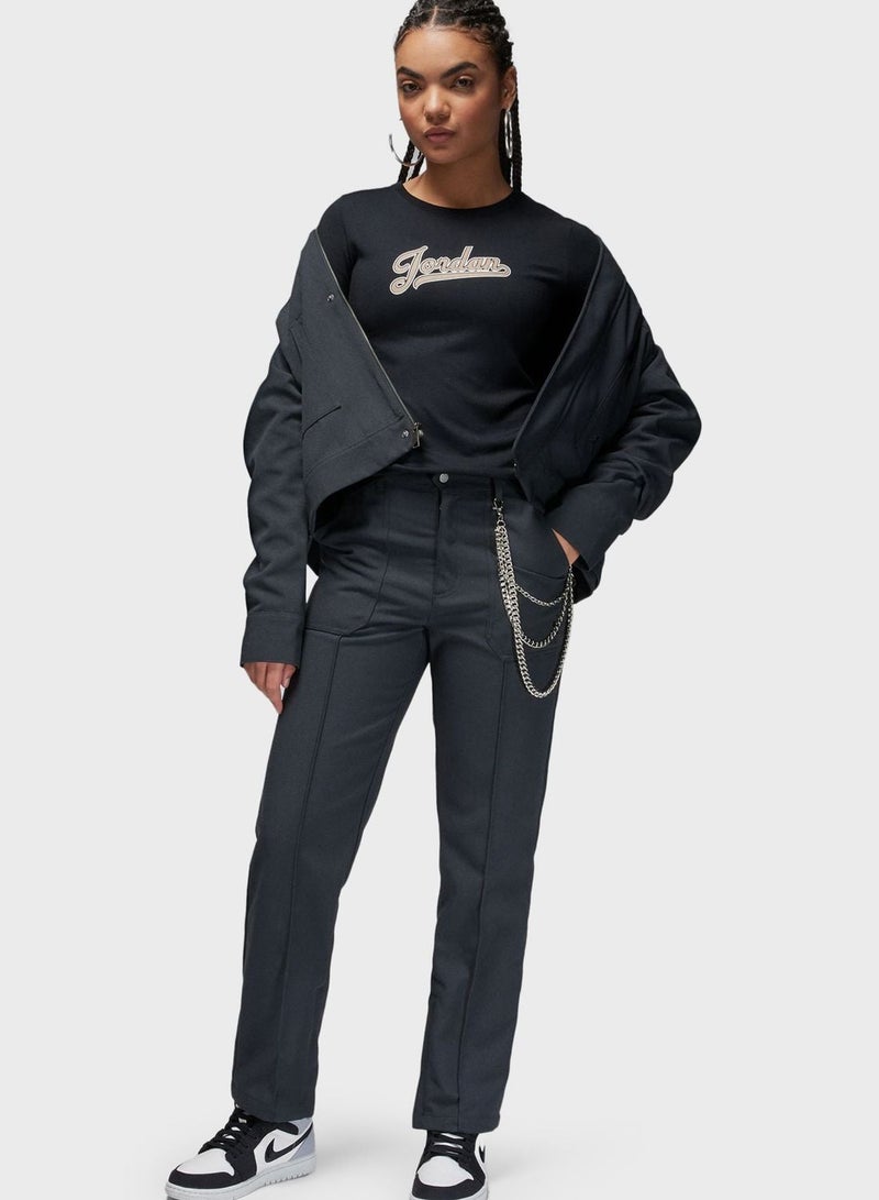 Jordan Slim T-Shirt - Image 5