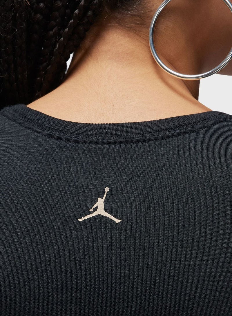 Jordan Slim T-Shirt - Image 4
