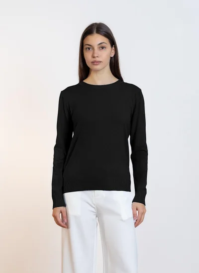 SHAPES FINE KNIT COMFORT TOP