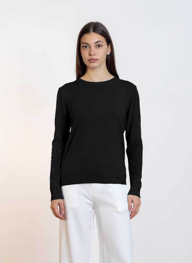 Shapes FINE KNIT COMFORT TOP