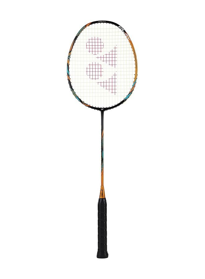 Yonex Badminton Racquet Astrox 88D Play With Full Cover (Camel Gold) Material: Graphite - Image 1