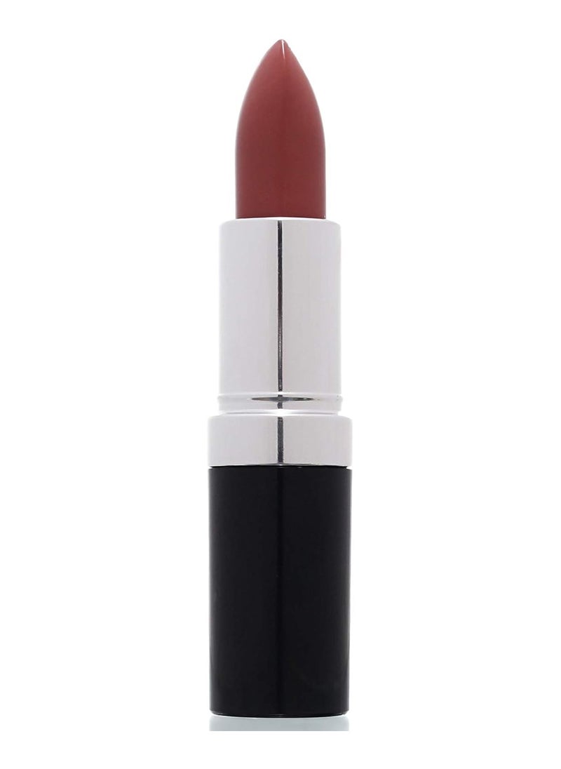 CYBELE Cybele Rich Cream Lipstick For Women - Pinkish Beige 133, 5 Gm  - Image 1