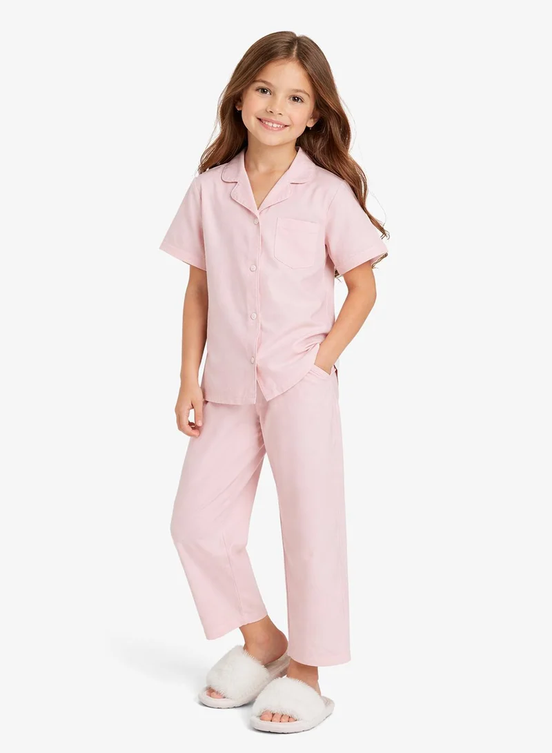 بنياتا قميص بيجامة