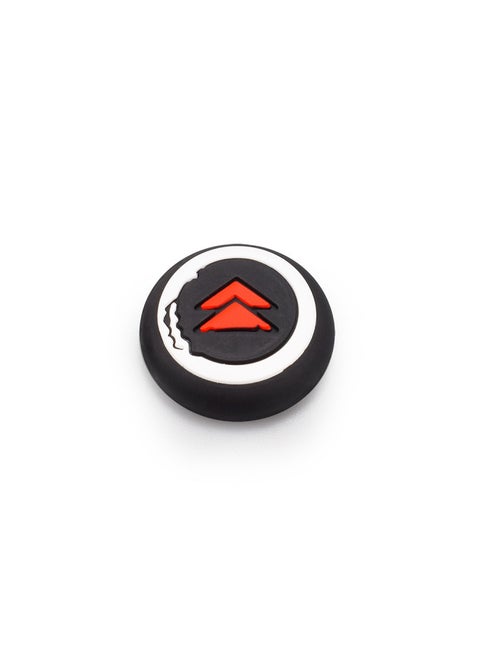 PS4 Handle Silicone Cap PS5 Key Cap XBOXONE Gamepad Silicone Protective Cap 3D Rocker Cap-Product Color:Gp5-4-043 The Soul Of The Horse Island