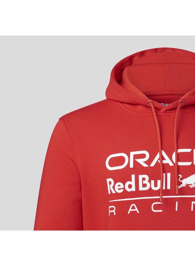 Red Bull كوري أوفرهيد هودي - Image 3