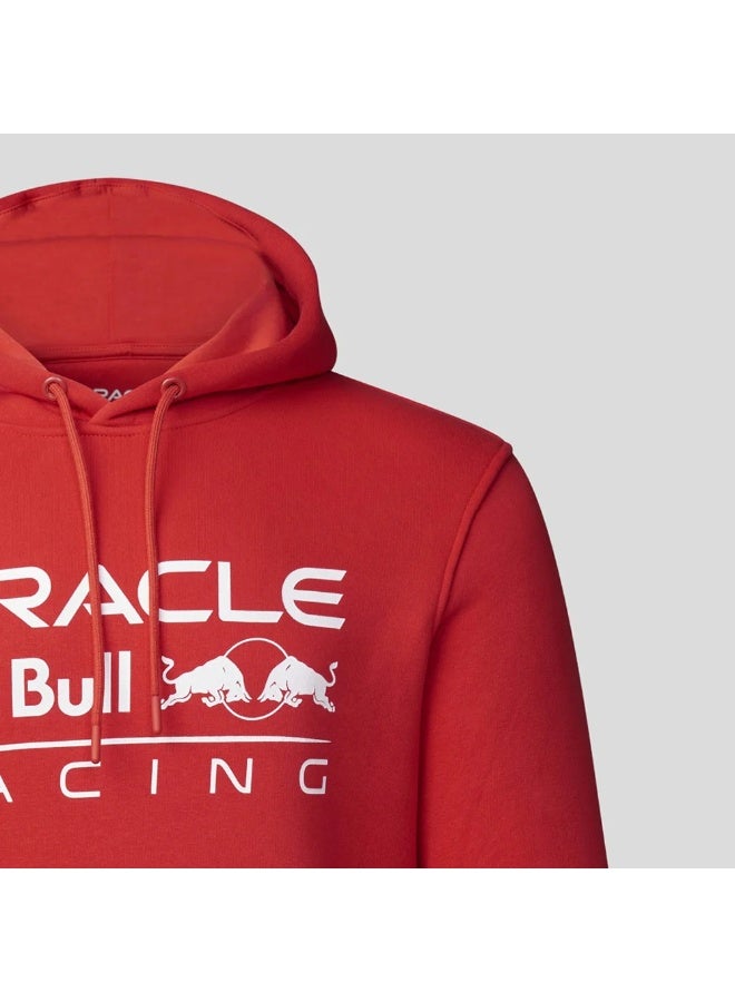 Red Bull كوري أوفرهيد هودي - Image 4