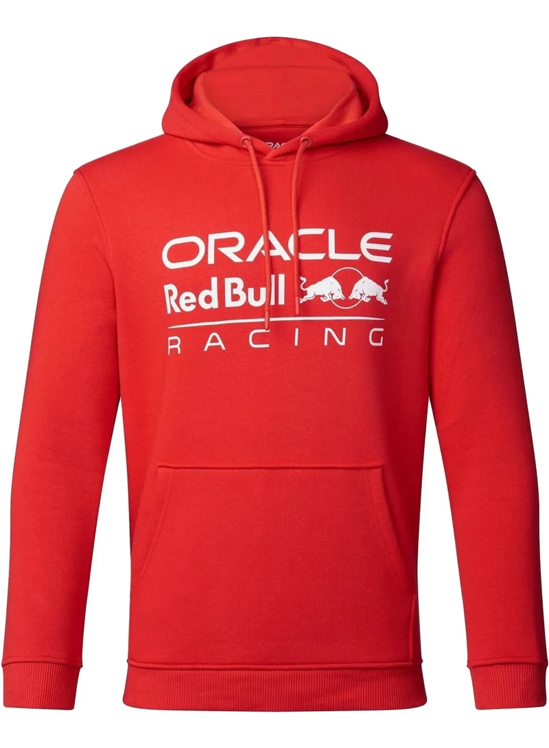 Red Bull Red Bull Racing Unisex Adult Hoodie