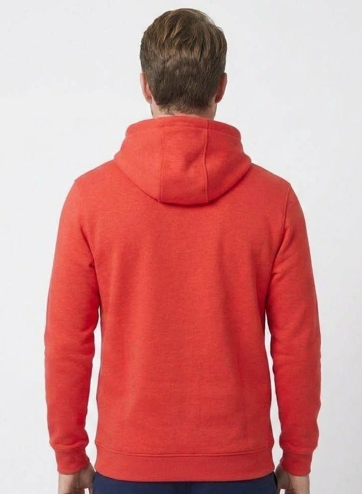 Red Bull Racing Unisex Adult Hoodie - Image 4