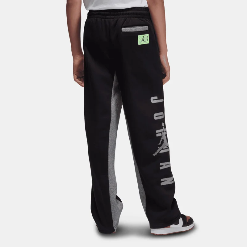 Jordan Kids' Future Flight Fleece Pants
