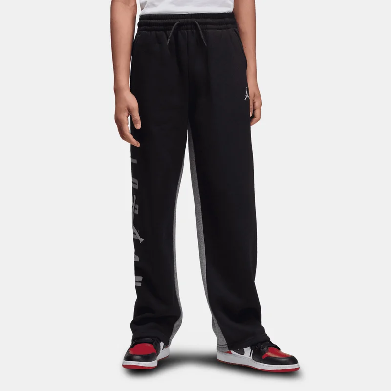 Jordan Kids' Future Flight Fleece Pants