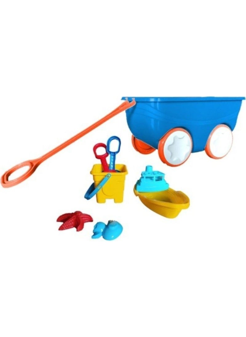 Erdem Toy Wagon Beach Set, - pzsku/Z01F3156C977DDB158076Z/45/_/1725613451/37c61f6b-22de-4dd5-a7af-59d2aeb6e652