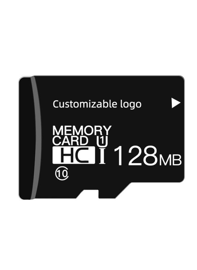 Sd Full Capacity TF Card 64GB 128GB Monitoring Storage Card-Capacity:8GB-C10-ink Die  - Image 4