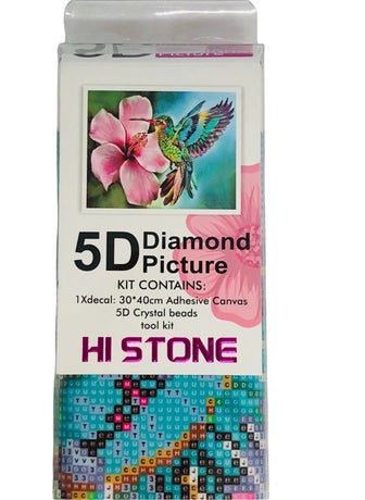 Hı Stone 5d Diamond Bead Stone Embroidery Mosaic Tapestry Kit 30X40CM GD77638 - pzsku/Z01F328AB25E30BE8DCD3Z/45/_/1740601512/a7c4b507-ea6b-42b9-92bf-cf902bf5d8a6