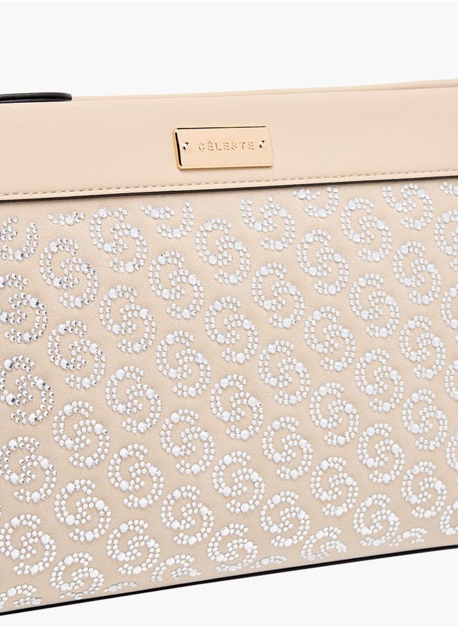 Celeste Ramadan Diamente Match Back  - Image 4