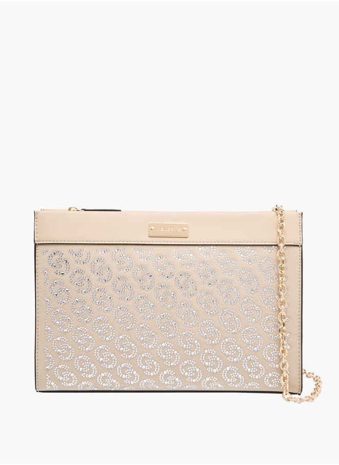 Celeste Ramadan Diamente Match Back  - Image 1